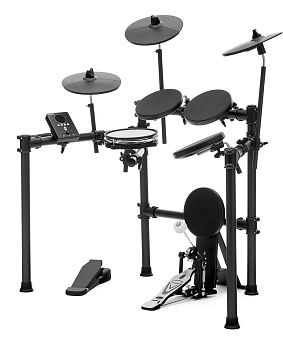 Muzplanet X1 - электронная ударная установка