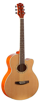 COLOMBO LF - 401 C / N Акустическая гитара
