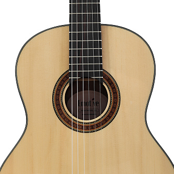 Emotive Rightwood K5 NA 4/4 - классическая гитара