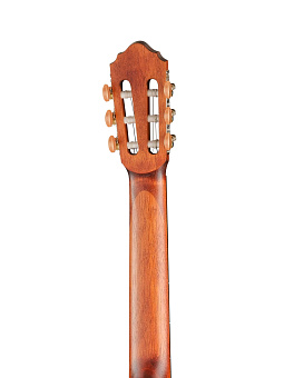Cort AC200-4/4-OP Classic Series - классическая гитара, массив ели Cort AC200-4/4-OP Classic Series - классическая гитара, массив ели