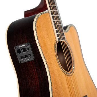Emotive Rightwood D5 eNA - электроакустическая гитара