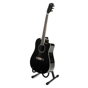 Emotive Rightwood D1 BK - акустическая гитара