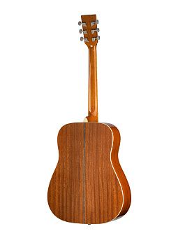 HOMAGE LF-4123-N - акустическая гитара, дредноут, 41"