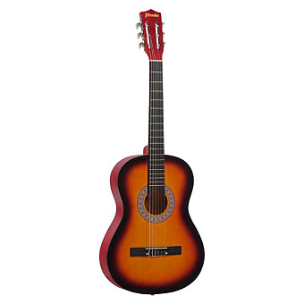 PRADO HS-3805/SB - акустическая гитара, фолк 