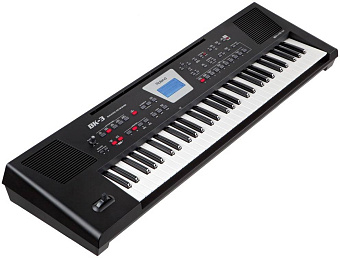 ROLAND BK-3-BK синтезатор