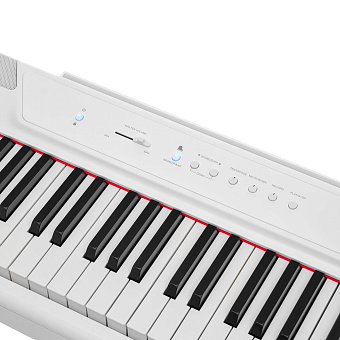 MUZPLANET P‑45WH - цифровое пианино MUZPLANET P‑45WH - цифровое пианино