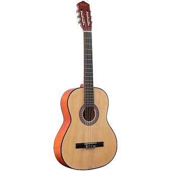 TERRIS TC-395A NA - гитара классическая 4/4