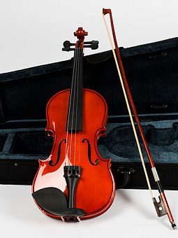 ANTONIO LAVAZZA VL-32 1/2 - скрипка 