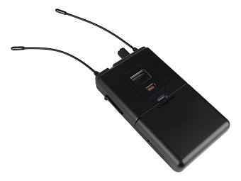 Axelvox DWS7000HT (PM Bundle) - беспроводная система персонального мониторинга Axelvox DWS7000HT (PM Bundle) - беспроводная система персонального мониторинга