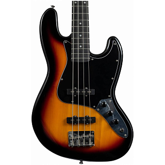 VESTON JB SB - бас-гитара 4 струны