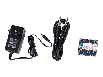 LAudio LS-602 - беспроводная микрофонная система