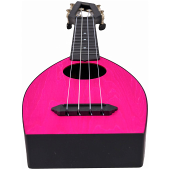 BUMBLEBEE Hive Soprano PK - укулеле сопрано