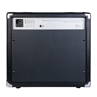 E-WAVE PAN 15 Комбоусилитель для электрогитары, 1x8', 15 Вт