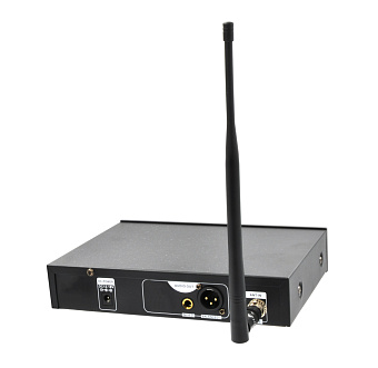 Axelvox DWS7000HT (ST Bundle) - радиосистема с 1 ручным микрофоном