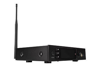 Axelvox DWS7000HT (PM Bundle) - беспроводная система персонального мониторинга Axelvox DWS7000HT (PM Bundle) - беспроводная система персонального мониторинга