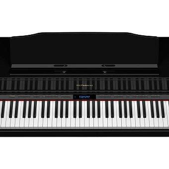 ROLAND HP605-PE цифровое фортепиано
