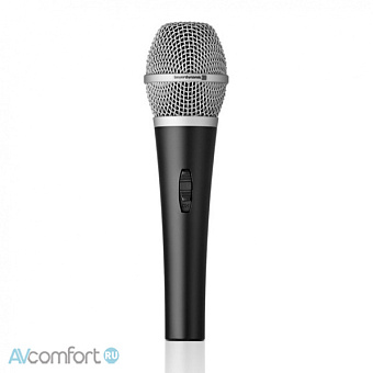 Beyerdynamic TG V35 s Микрофон профессиональный, вокальный