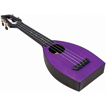 BUMBLEBEE Hive Soprano PU - укулеле сопрано