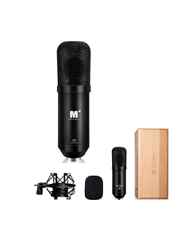 iCON M-4 - Микрофон
