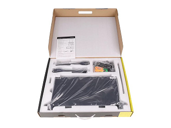 Axelvox DWS7000HT (RT Bundle) - радиосистема с 2 ручными микрофонами, UHF 710-726 MHz, 2х32 канала