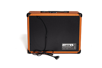 Bosstone GA-40W Orange Комбоусилитель