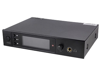 Axelvox DWS7000HT (PM Bundle) - беспроводная система персонального мониторинга Axelvox DWS7000HT (PM Bundle) - беспроводная система персонального мониторинга