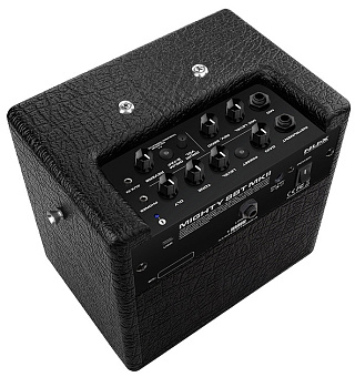 NUX Mighty-8BT-MKII Гитарный комбоусилитель 8Вт
