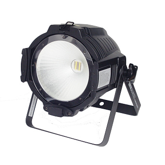 Involight COBPAR100HEX - светодиодный прожектор, 100 Вт COB мультичип RGBWA+UV