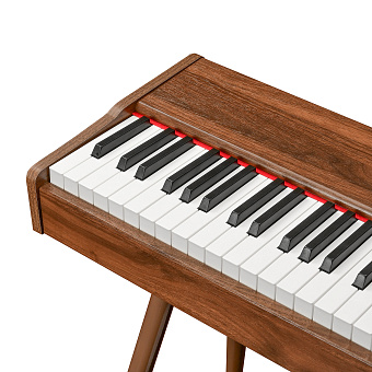 EMILY PIANO D-47 Walnut - цифровое фортепиано, орех матовое EMILY PIANO D-47 Walnut - цифровое фортепиано, орех матовое
