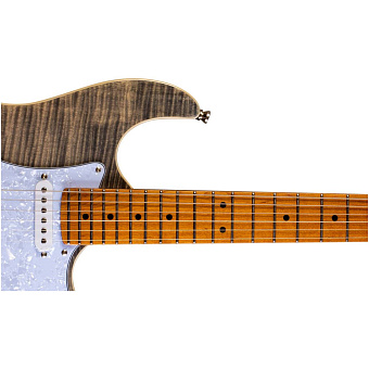 JET JS-450 TBK - электрогитара, Stratocaster, HSS