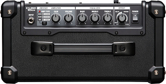 Roland CUBE-10GX гитарный комбо-усилитель