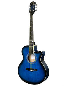 MARTIN ROMAS MR-440 BLS - гитара акустическая 