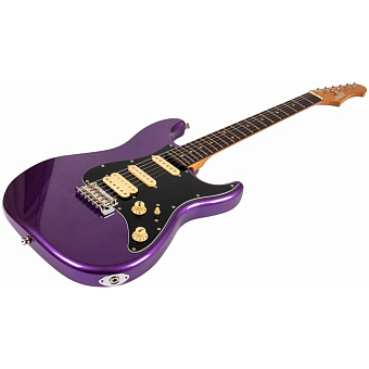 JET JS-400 PLM R - электрогитара шестиструнная