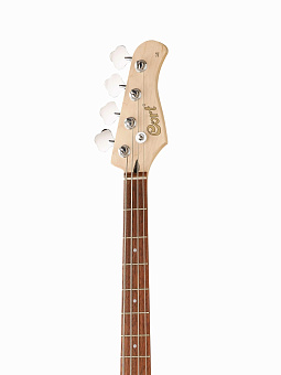 Cort GB34JJ-3TS GB Series - бас-гитара, санберст