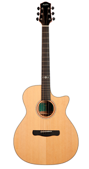 Aion X10 - акустическая гитара