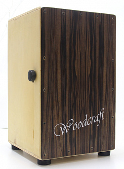Woodcraft CAJ-132HT Кахон средний