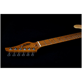 JET JT-450 QTPK - электрогитара