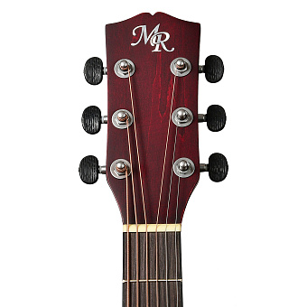 MARTIN ROMAS MR-4000 TRD - гитара акустическая