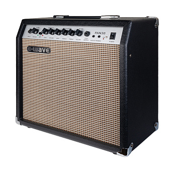 E-WAVE PAN 30 Комбоусилитель для электрогитары, 1x10', 30 Вт