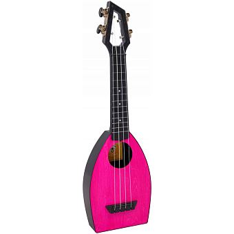 BUMBLEBEE Hive Soprano PK - укулеле сопрано
