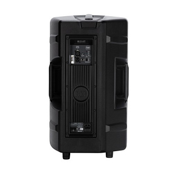 RCF HD 12-A MK5 - активная двухполосная АС, 700 Вт, 45 Гц-20 кГц, SPL 130 дБ(макс.), 12" + 1"