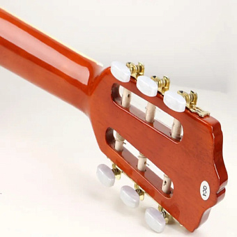 DEVISER L-350 N - гитара классическая 