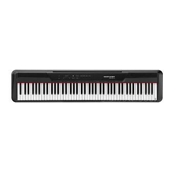 MUZPLANET P‑45B - цифровое пианино