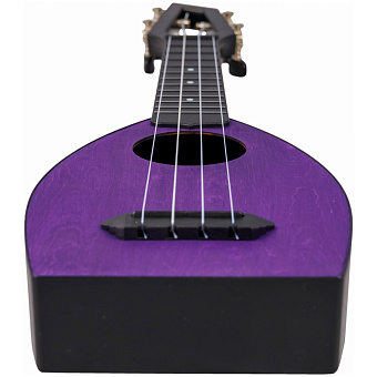 BUMBLEBEE Hive Soprano PU - укулеле сопрано