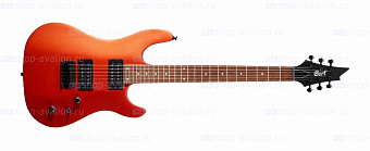 Cort KX100 IO электрогитара