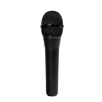 ROCKDALE PRO Voice BK - микрофон вокальный динамический