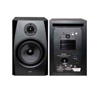 ICON SX-6A - Студийные монитор