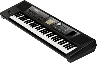 ROLAND BK-5 синтезатор