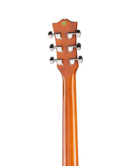 Caraya F565C-N - акустическая гитара, с вырезом