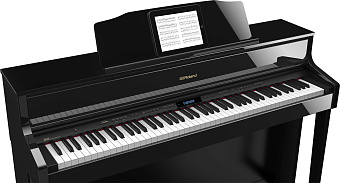 ROLAND HP605-PE цифровое фортепиано